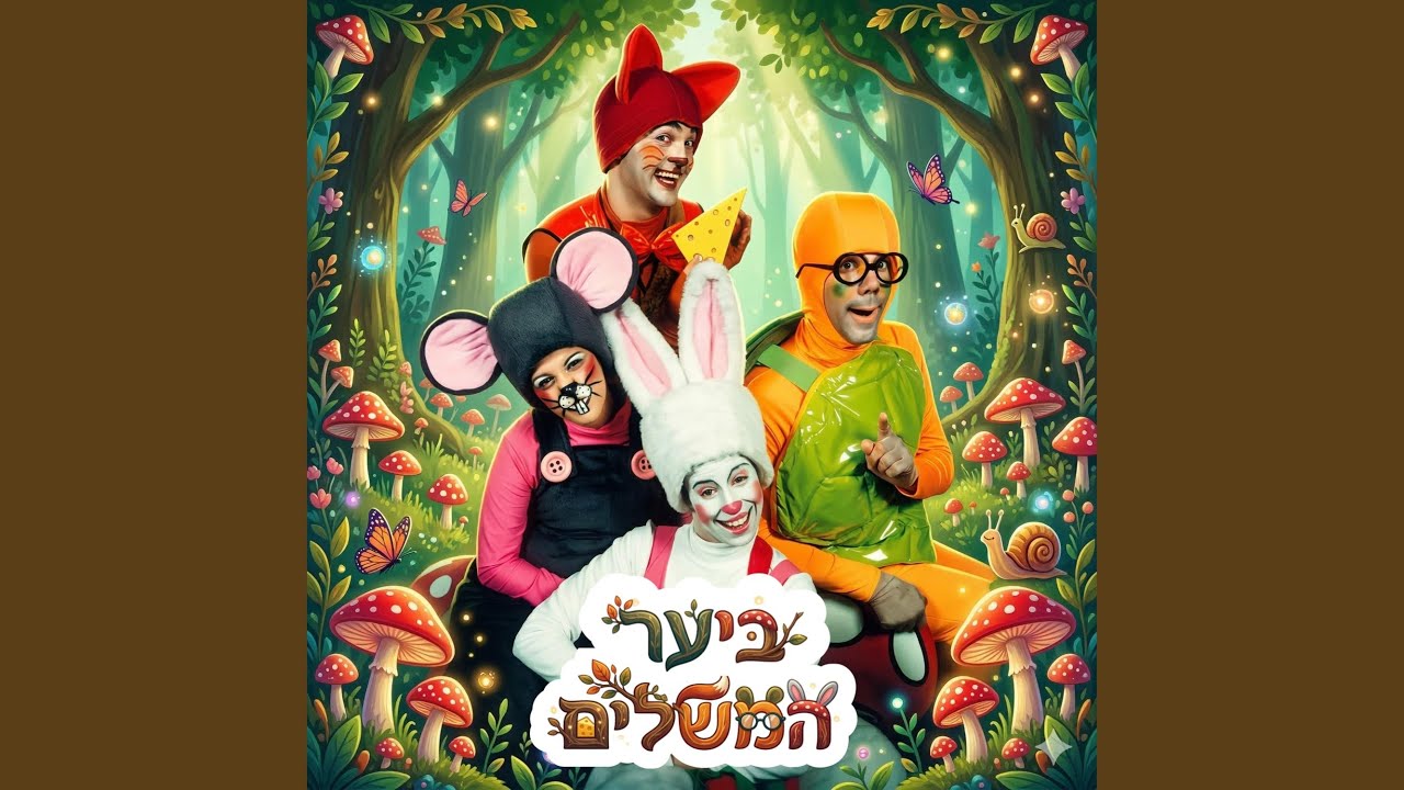 שיר פתיחה