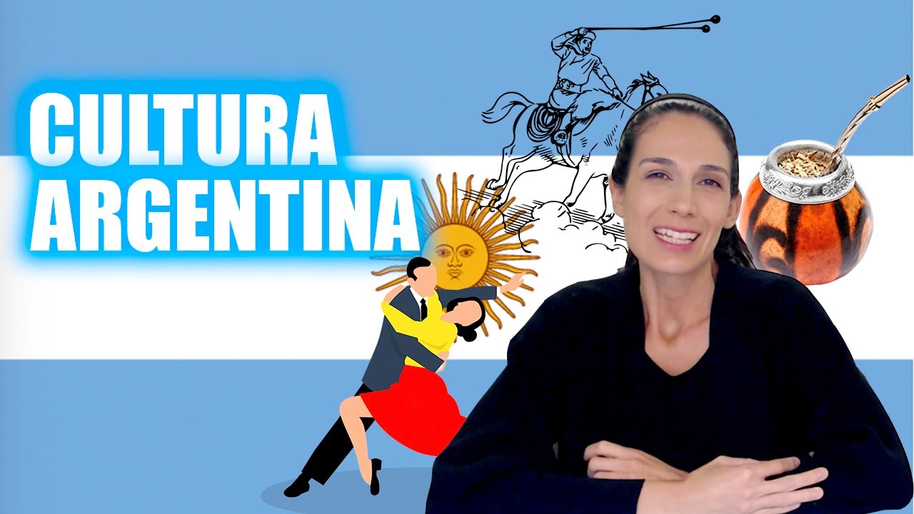 Tudo o que você precisa saber sobre a cultura ARGENTINA