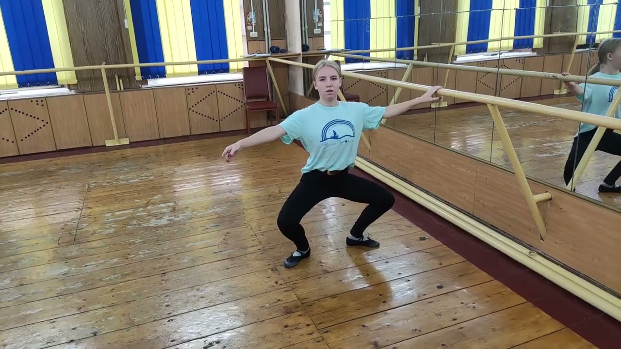 Вивчення руху 