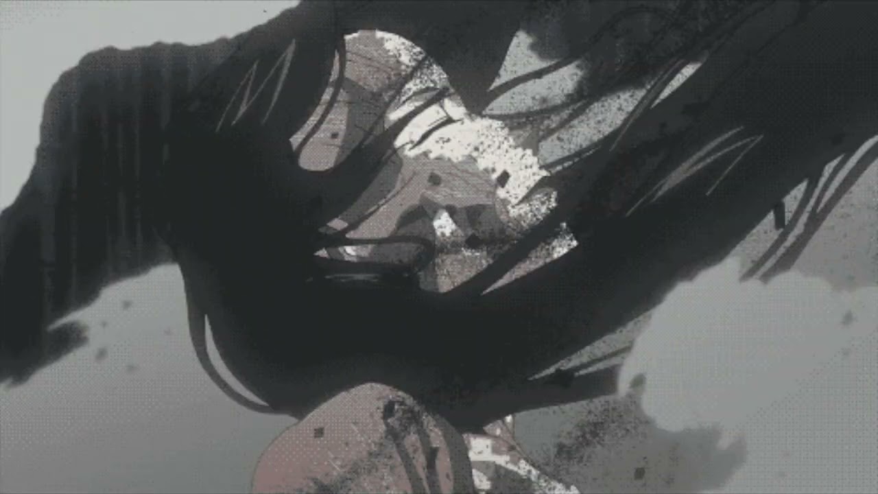 Nessa Barret American Jesus Slowed + Reverb