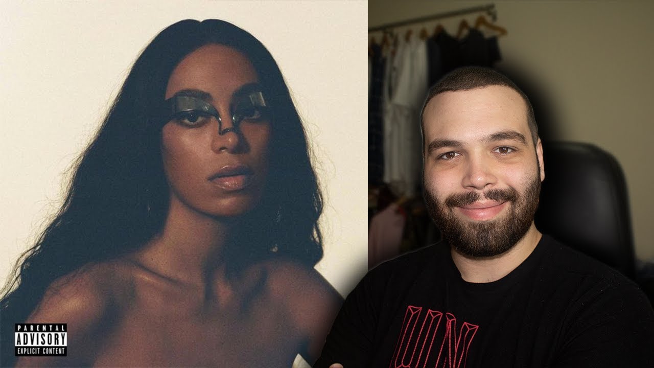 Solange - When I Get Home (FIRST REACTION/REVIEW)