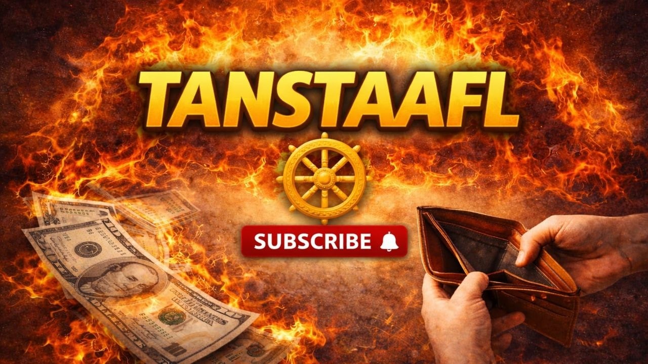 TANSTAAFL