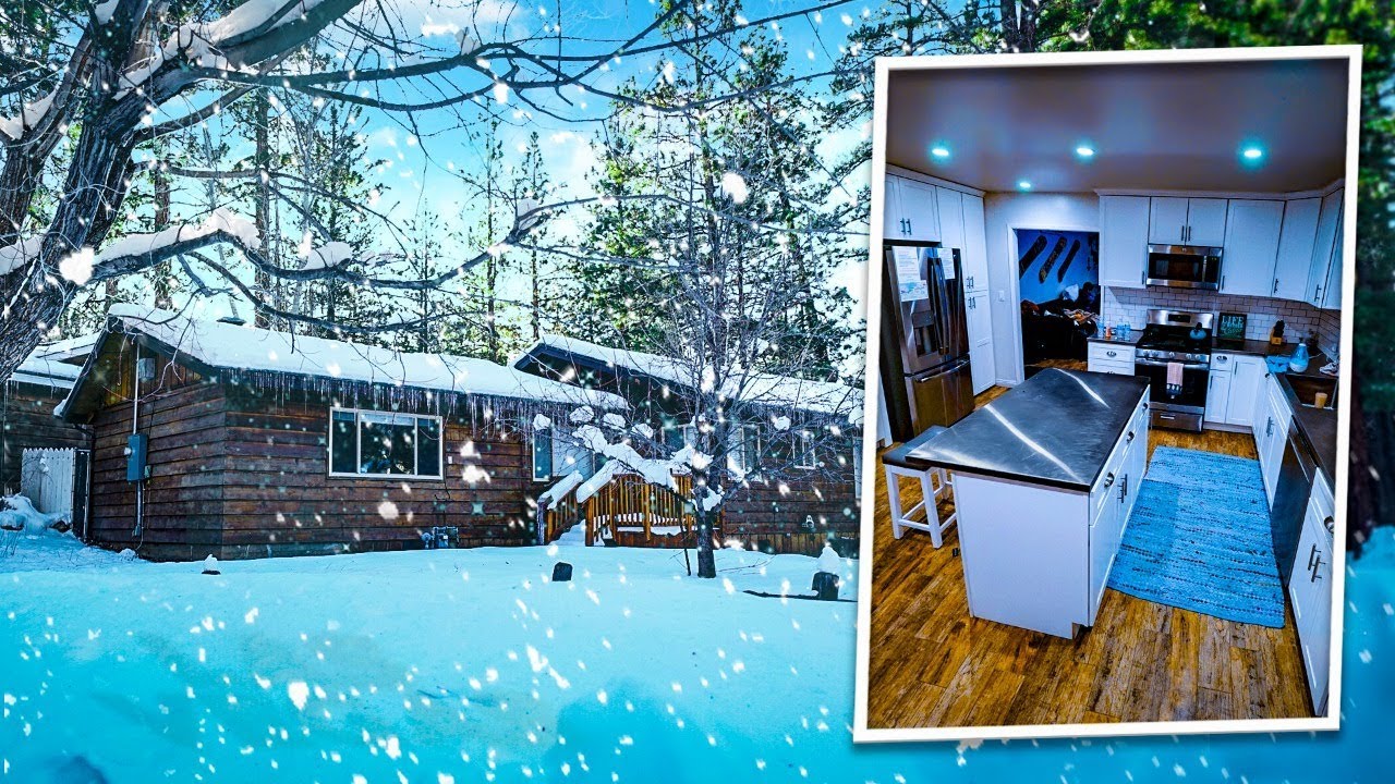 NOSSA CASA NA NEVE - LAS VEGAS.6 ‹ EduKof ›