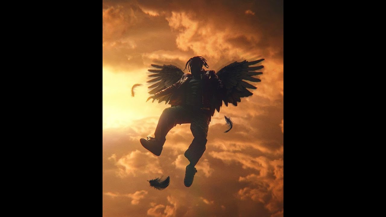 [FREE FOR PROFIT] Juice WRLD Type Beat  - 