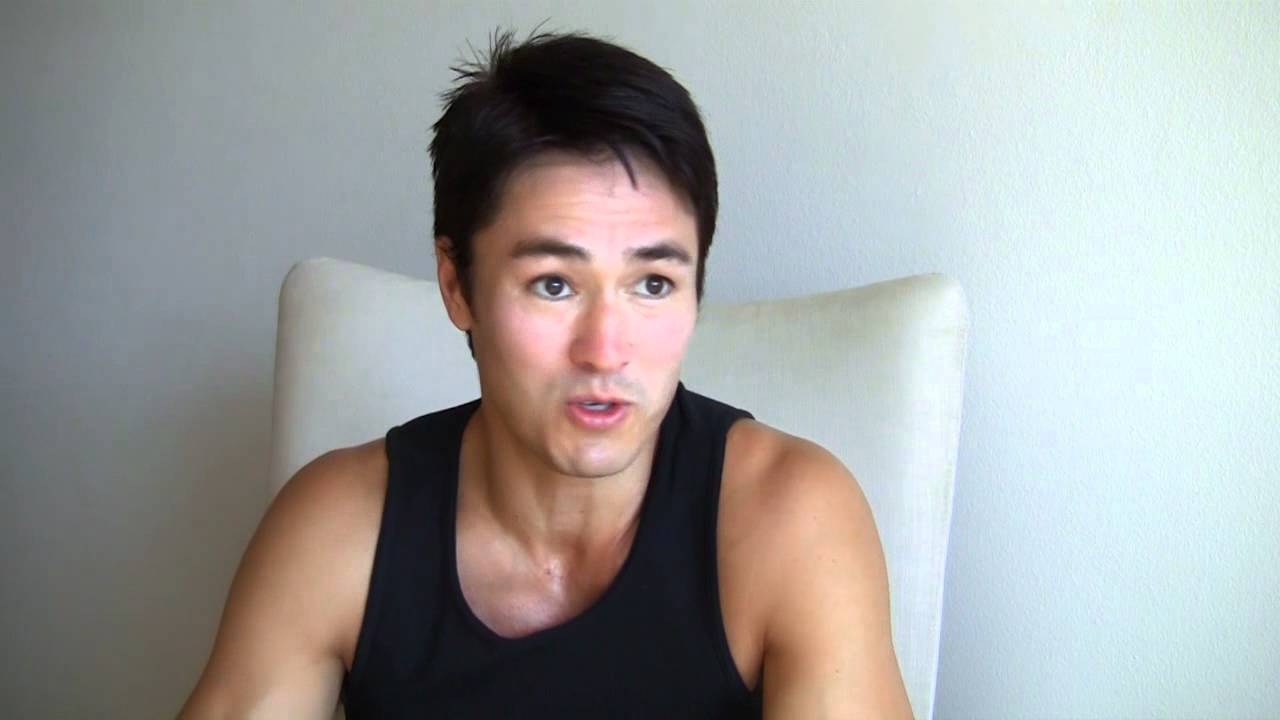 Jason Yee Interview: The Girl From the Naked Eye (Part 2)