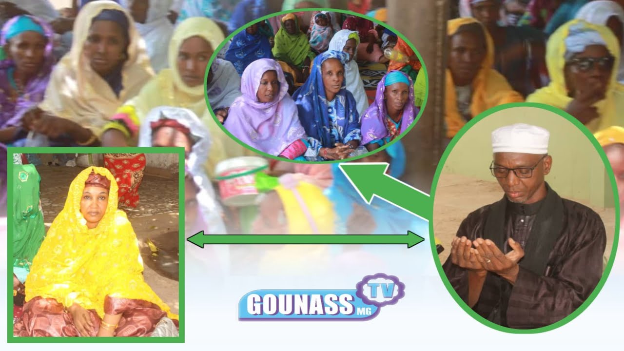 Ziarra Rewɓe Madiina Gunass,To Ceerno Basiiru Caam,Leegal Ramatullay,10/06/2025