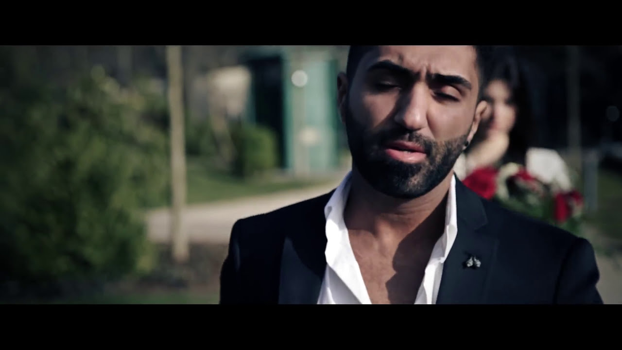 RONAHI BESK - VERGESSEN HAST DU - OFFICIAL VIDEO [HD]