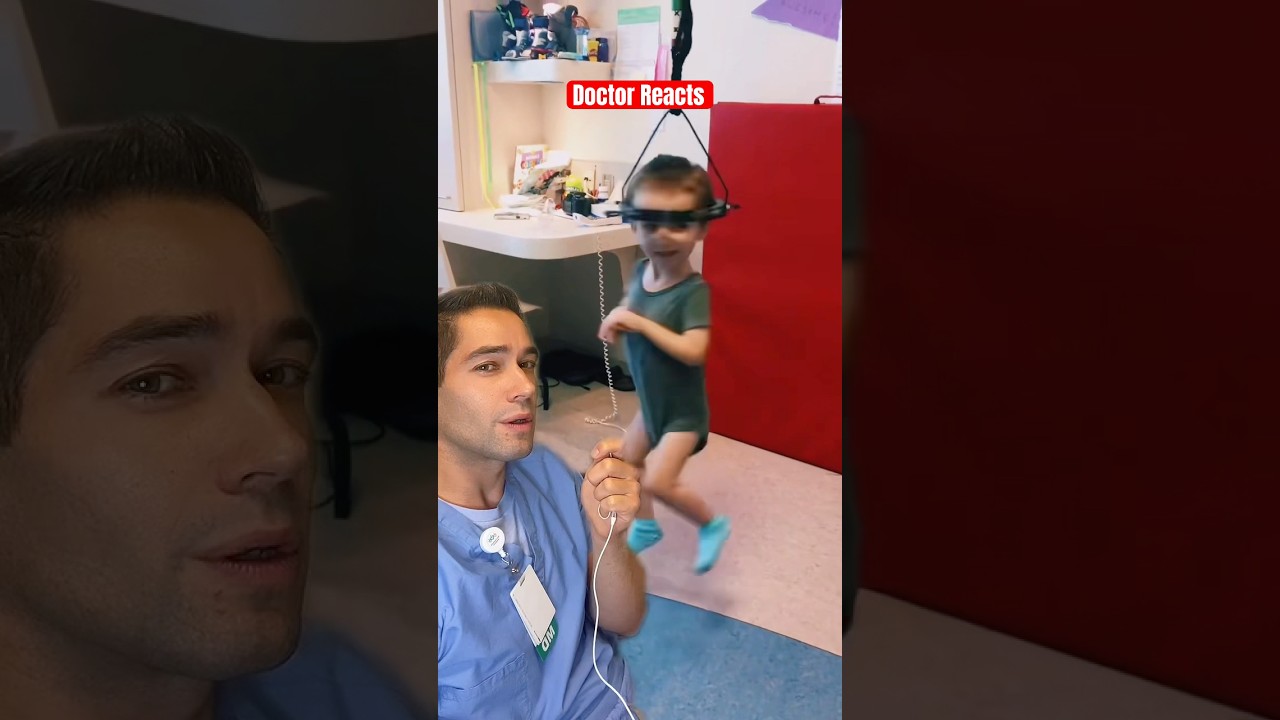 Co oni mu robią?!