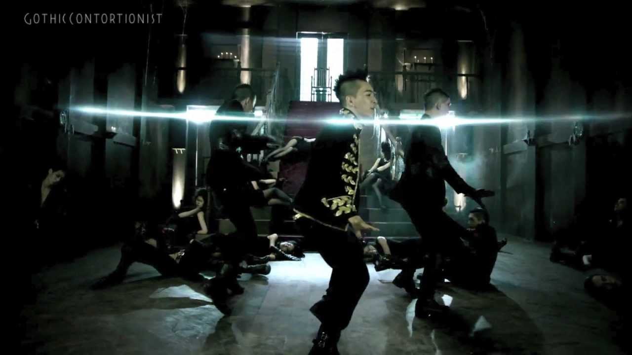 TAEYANG | 2NE1 | Seungri (V.I.) YG Mashup #8 [HD] (+MP3)