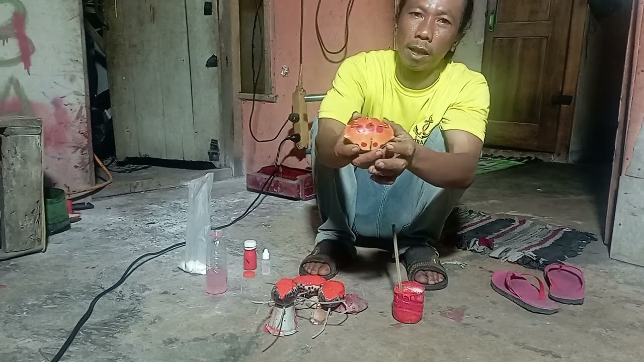 cara bikin umpan gurita channel darsun 🐙🐙🐙