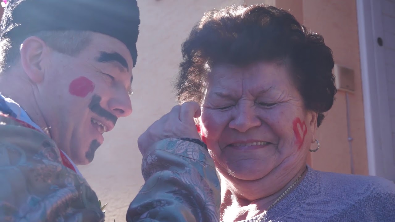 Fašank Bánov 2017