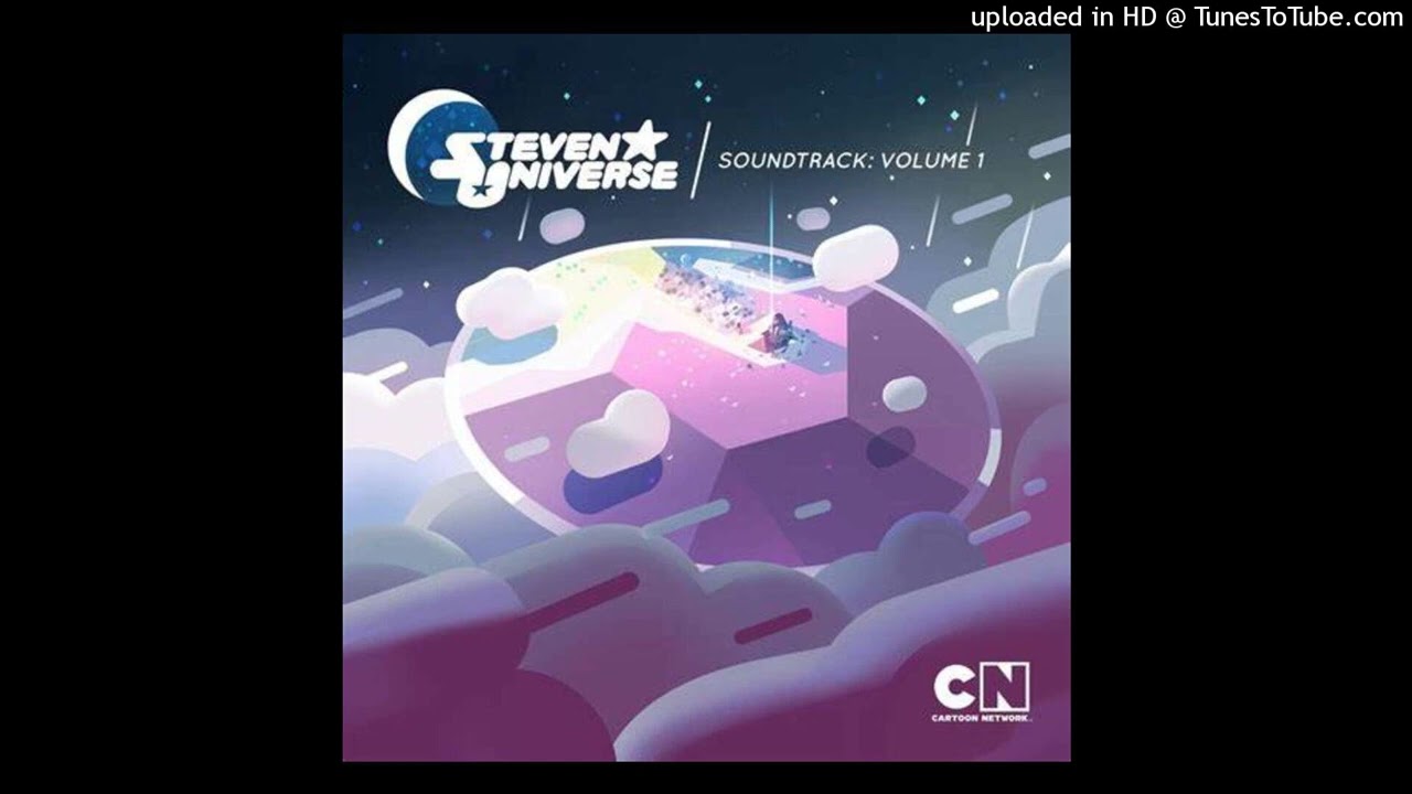 Rebecca Sugar - Love Like You Genesis