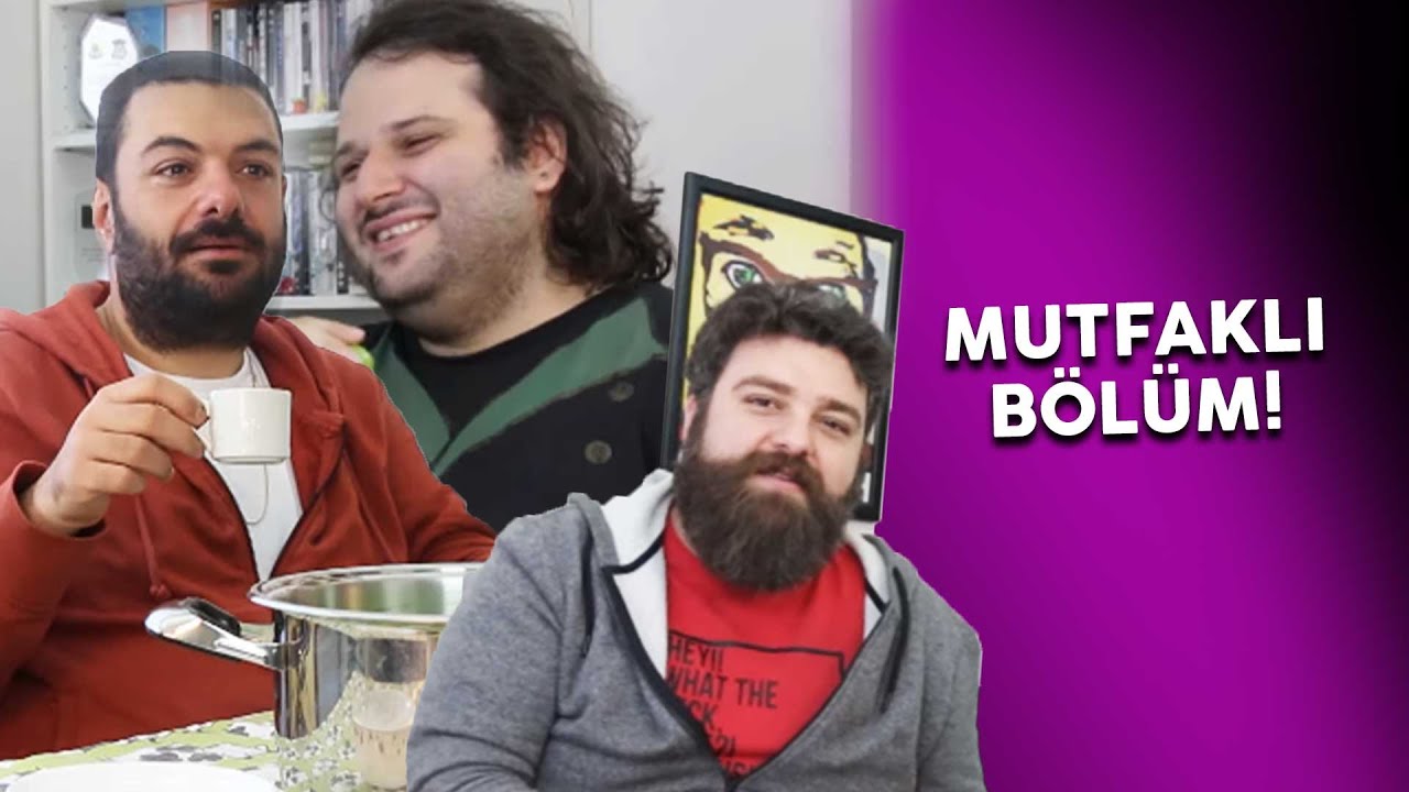 YENİDEN MUTFAKTAYIZ! Tüm Konukların Dedikodusu // DEDELER SOFRASI