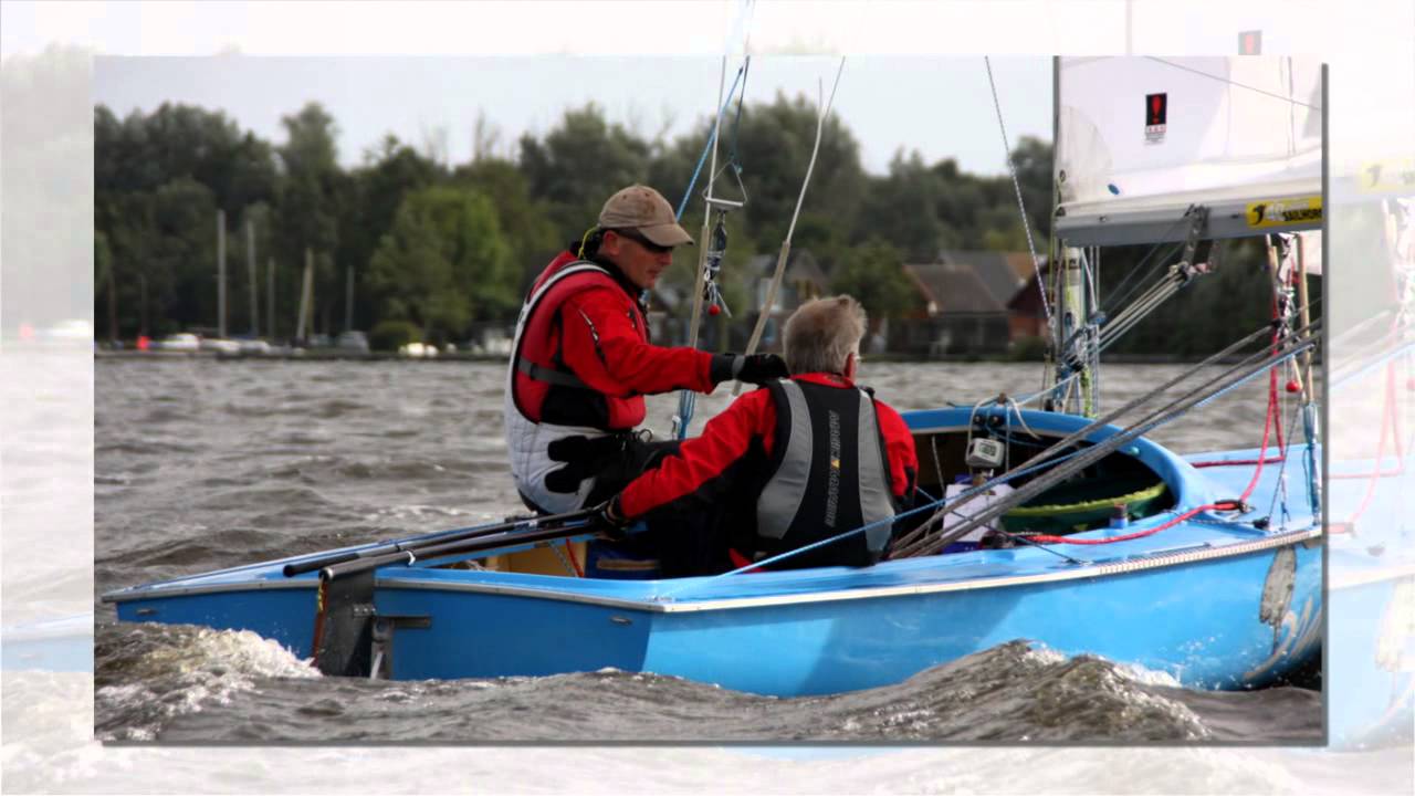 NK Sailhorse 2013