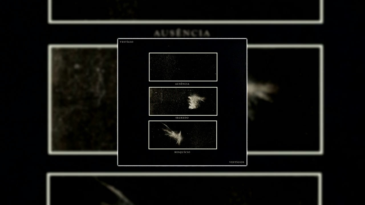 Vest&iacute;gio - Vest&iacute;gios (Full Album 2023)