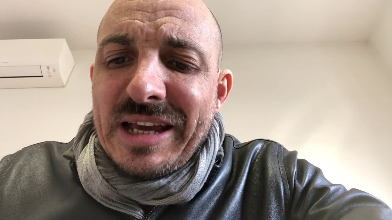 LA DOCCIA FA MALE! CON ALESSANDRO CATTO SI PARLA ANCHE DI NAZIONALE, ALLENATORI, MERCATO, SARRI.