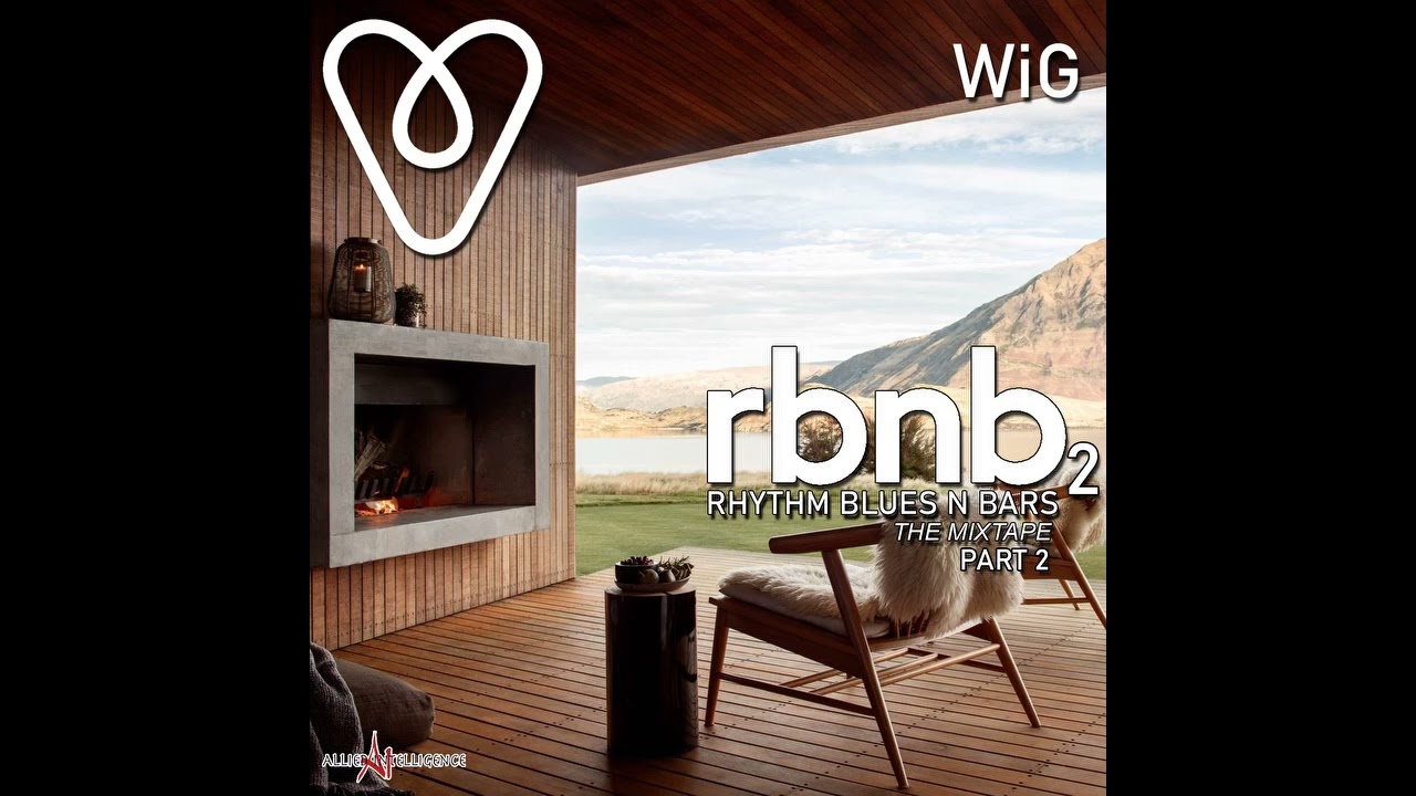 WiG - Susan [RBNB2 Full Mixtape]