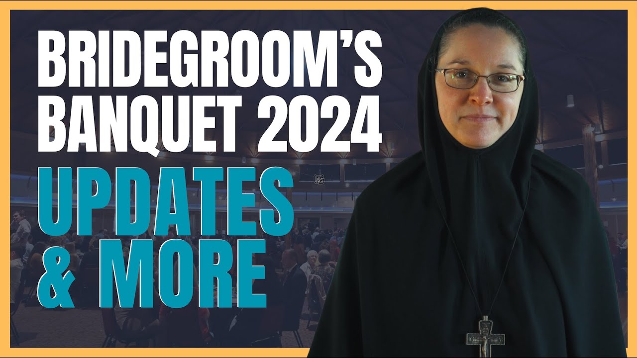 The Bridegroom's Appeal 2024