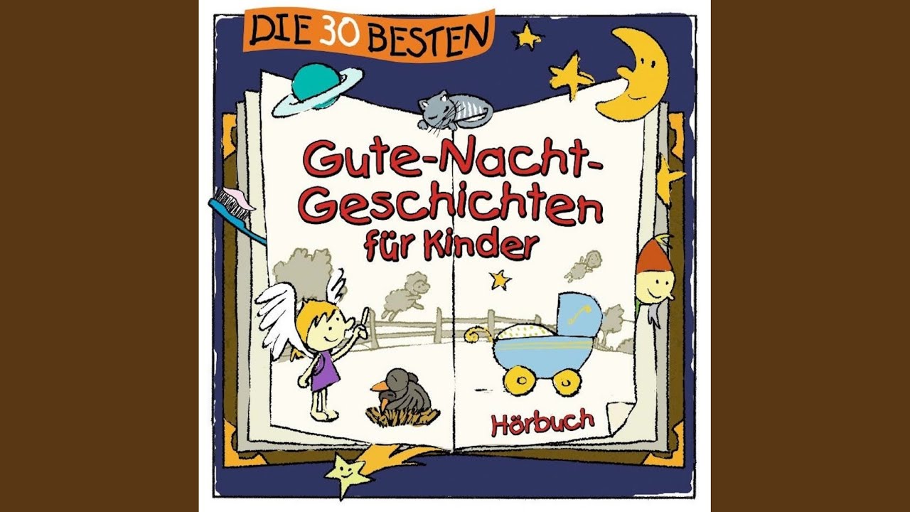 Der Kapit&auml;n und die M&ouml;we - Kapitel 2