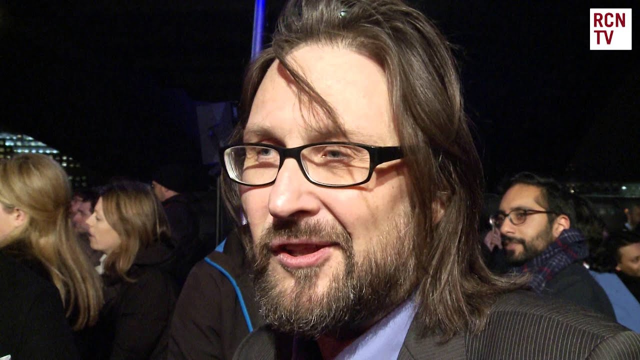 Director Pierre Morel Interview - The Gunman & Taken 4