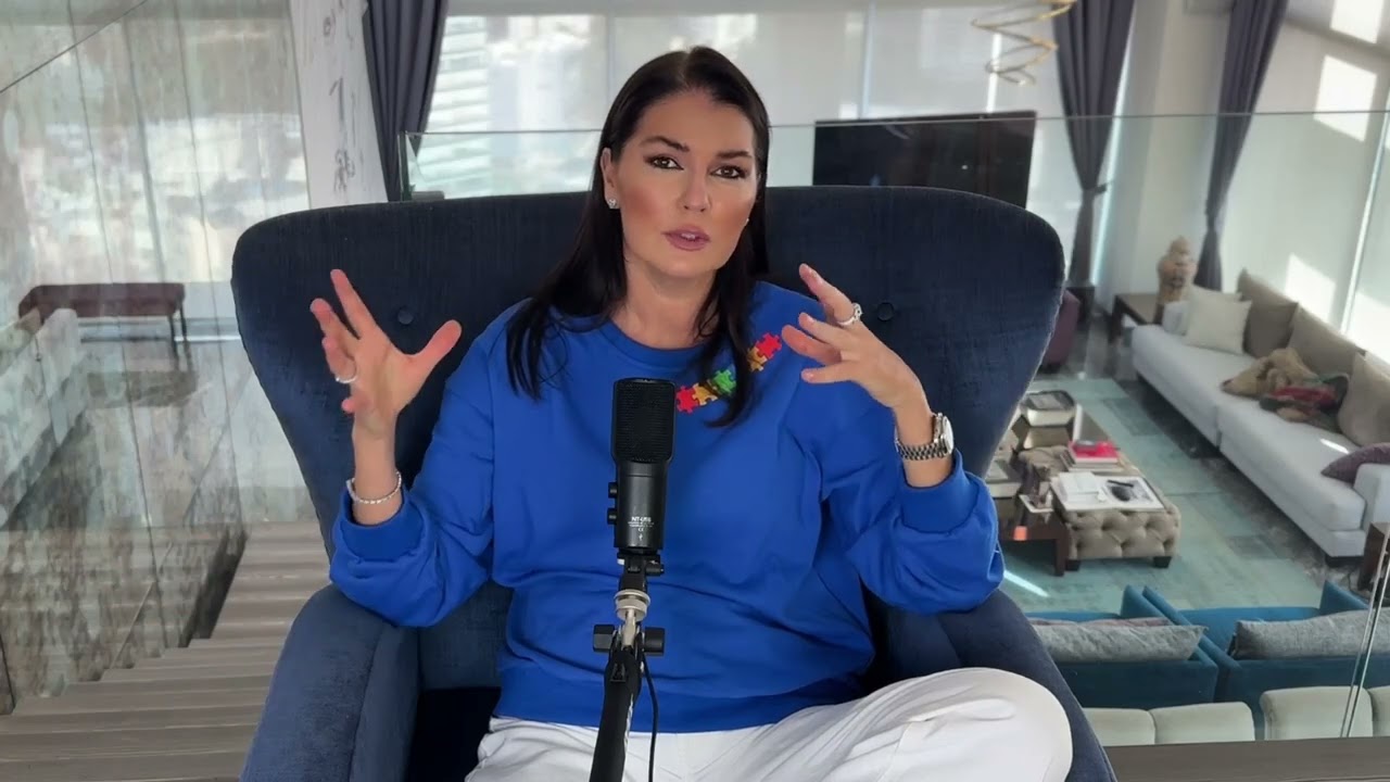 Узнай свой ведущий архетип 🎨