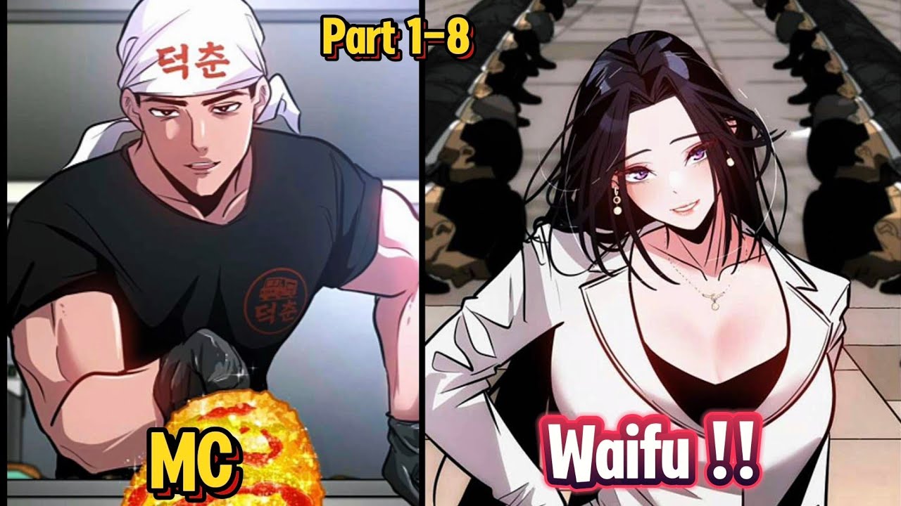 She Runs Away... But Ends Up Falling In Love With A Food Truck Guy