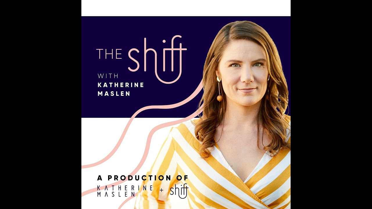 Expert Chantelle Otten on Nourishing your Sexual Self-Esteem