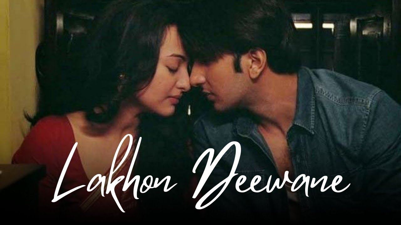 Lakhon Deewane - Bhurabhai (official music video) | H-Series