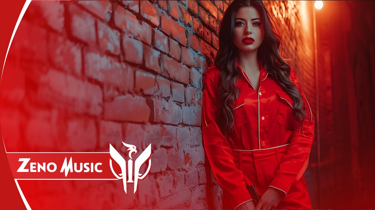 Manuela ✘ Zeno Music - O viata avem (Rework)