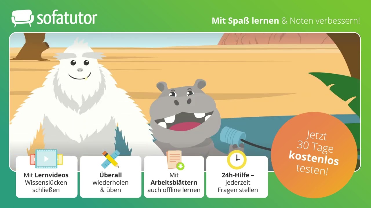 Satzzeichen bei der wörtlichen Rede einfach erklärt – Deutsch 3. & 4. Klasse