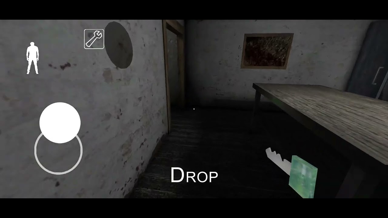 Granny chapter 1  | next video in escape 