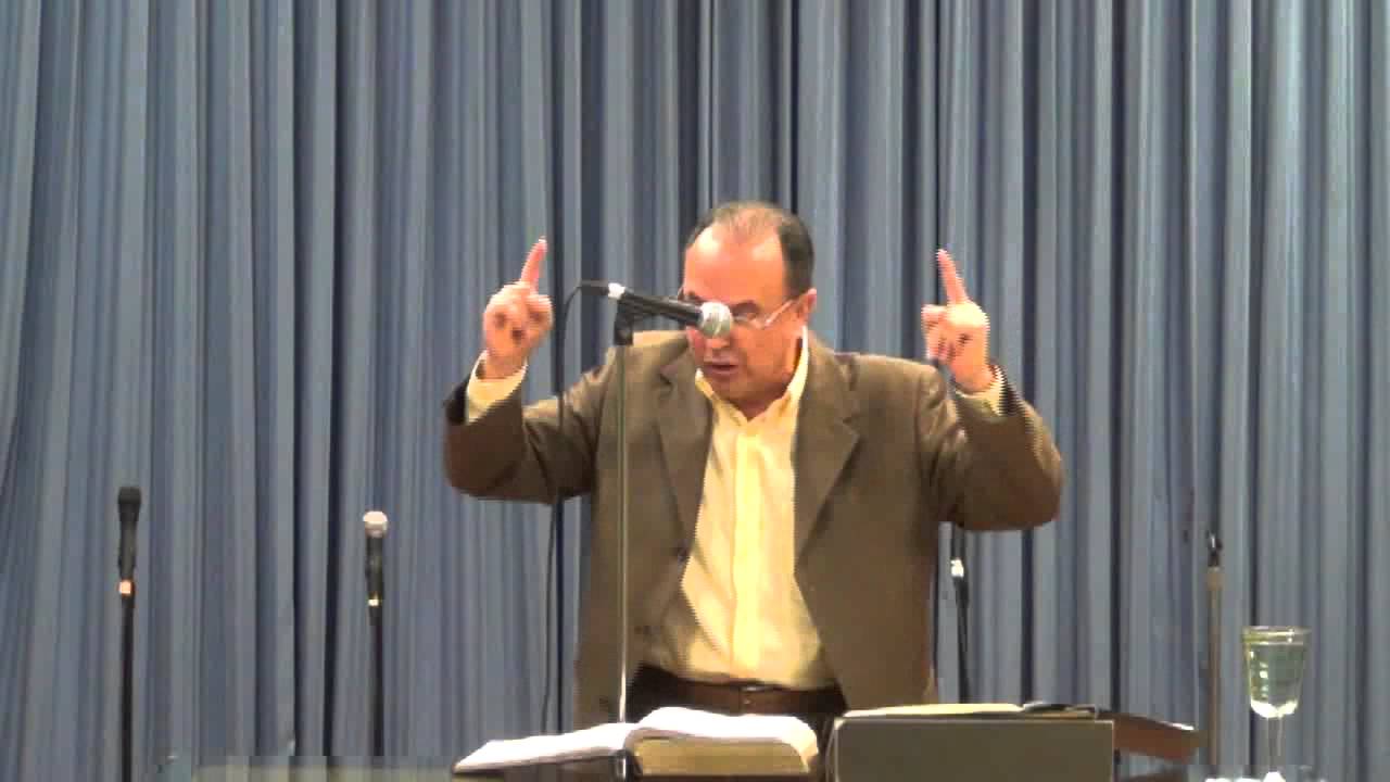 El Poder De La Iglesia Radica En La Unidad - Pastor Moisés Román Díaz