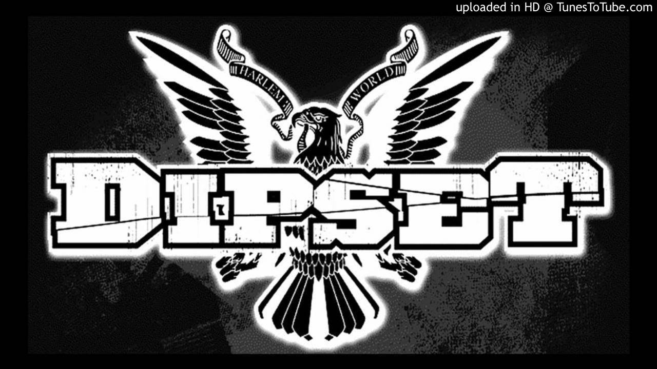 *2016* Epic Dipset Sample Type Beat - Prod.@LyrikzBeatz