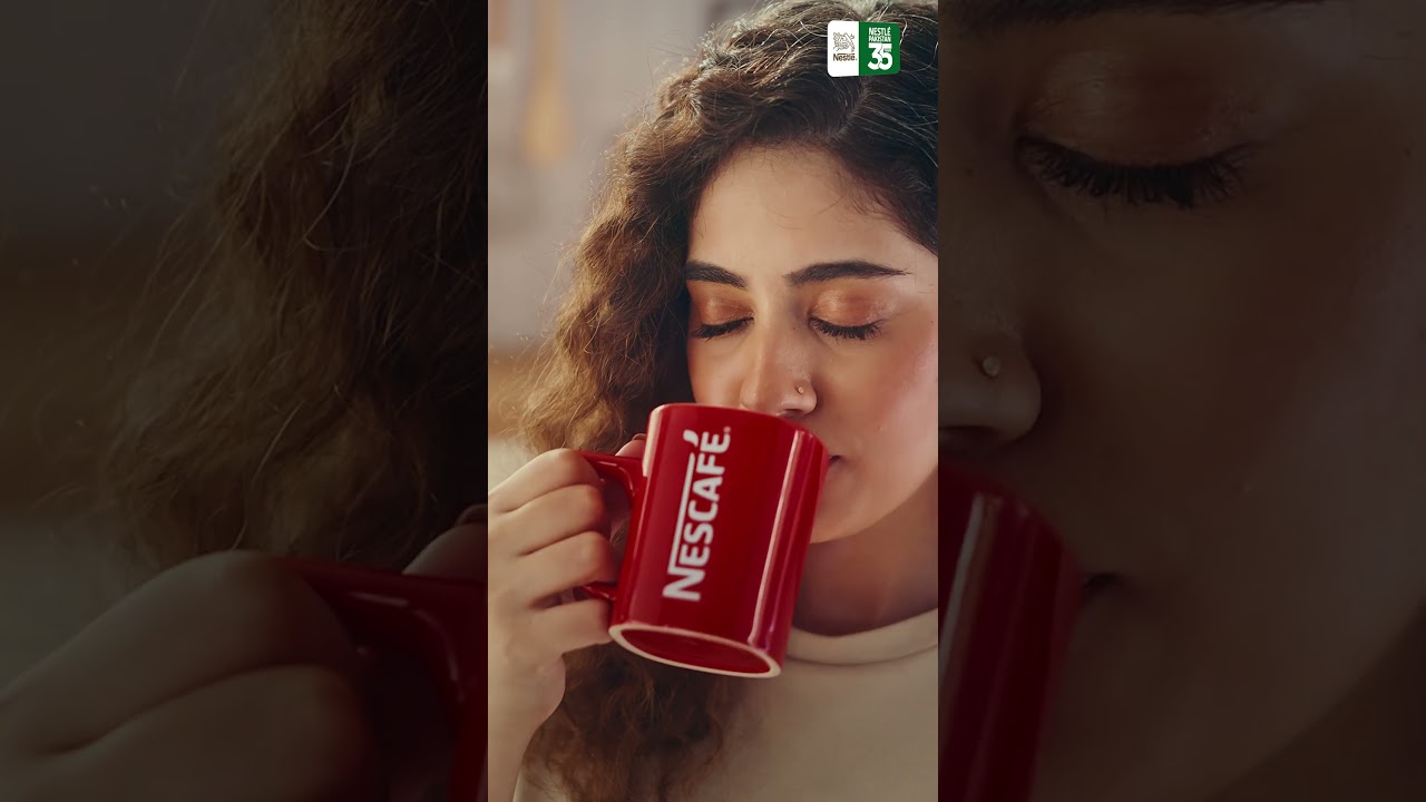 Rs. 30 Mein Perfect Mug | NESCAF&Eacute;&nbsp;#BanaoApniDunya