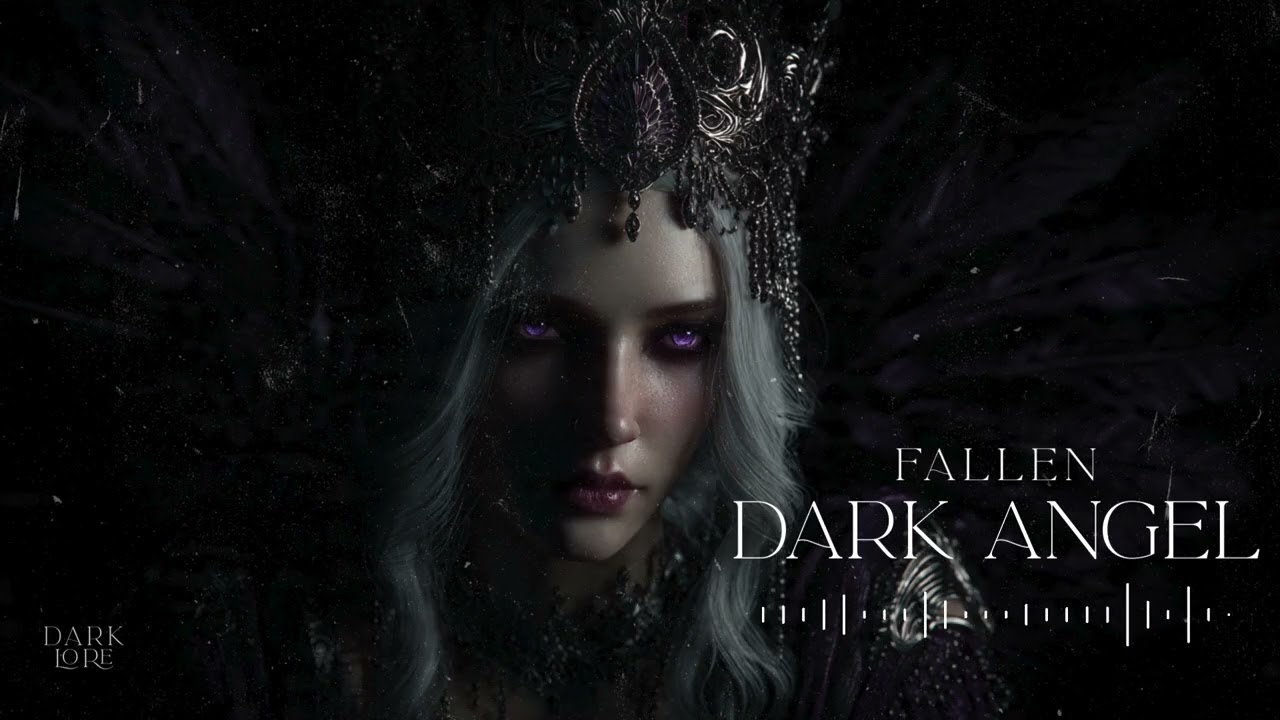 Dark Villain Music That Feels Cold and Calm