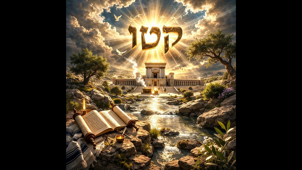 מזמור קטו