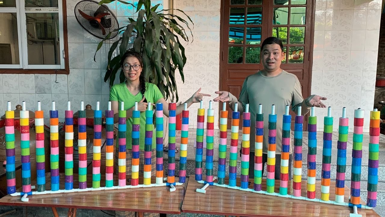 Solving a challenging puzzle ball smart move