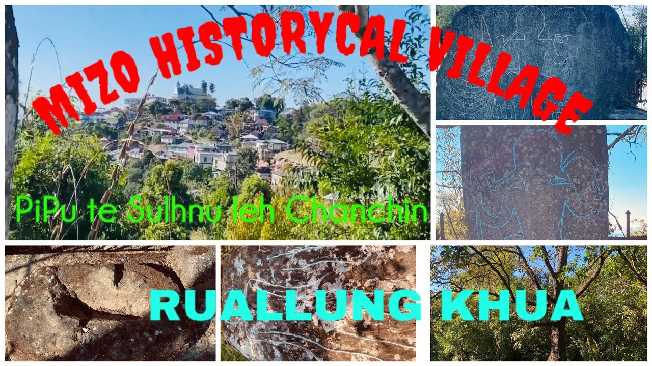 RUALLUNG KHUA || PiPu te Sulhnu leh Chanchin