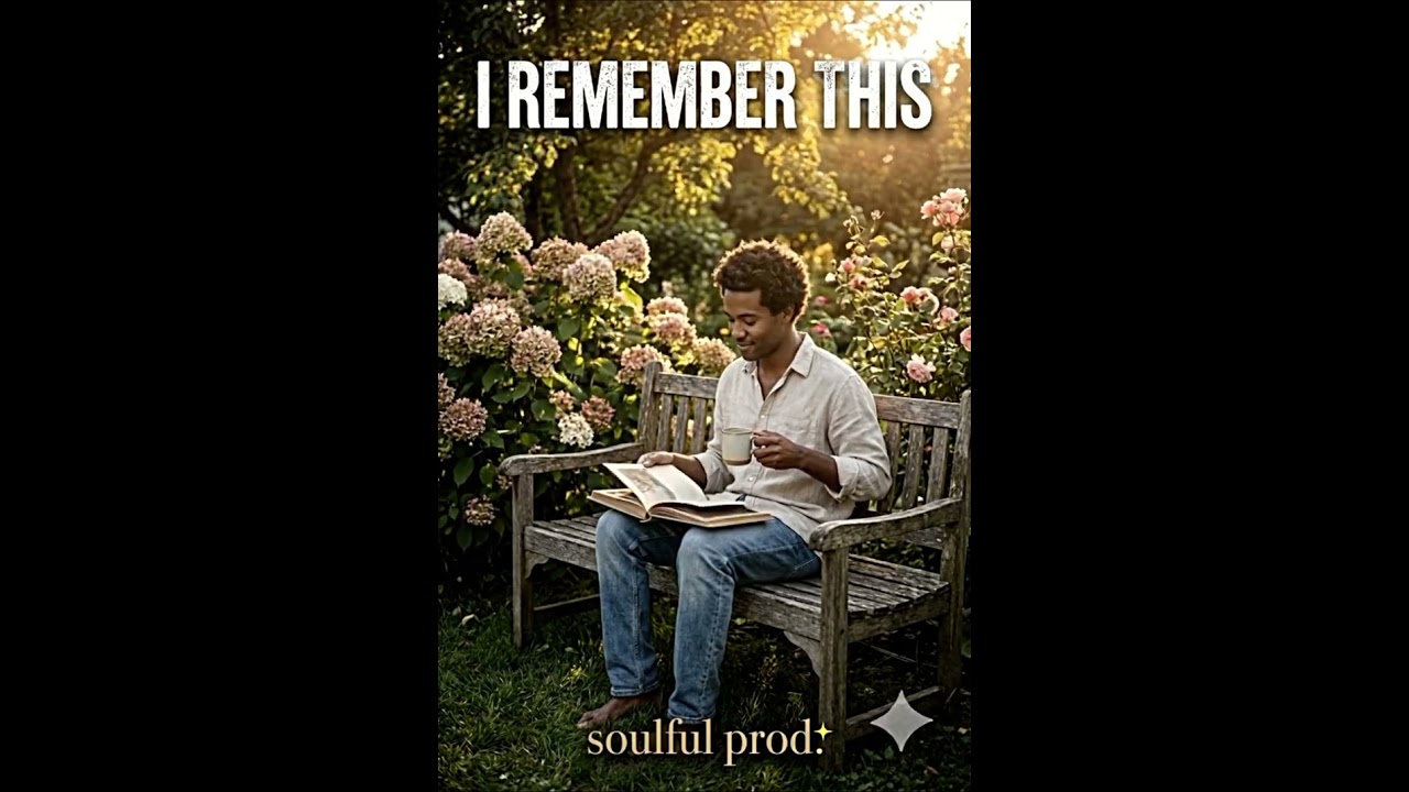 I Remember this / soulful prod.