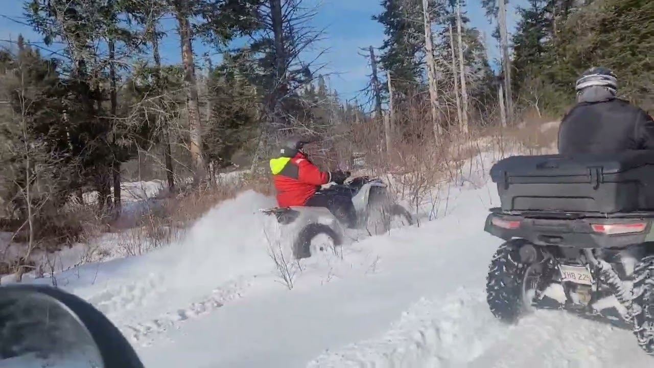 Rippin And Tearin With The Boys... Part 2