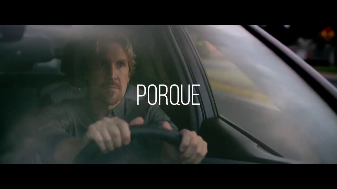Where the light is - Dan Bremnes (Letra en español)