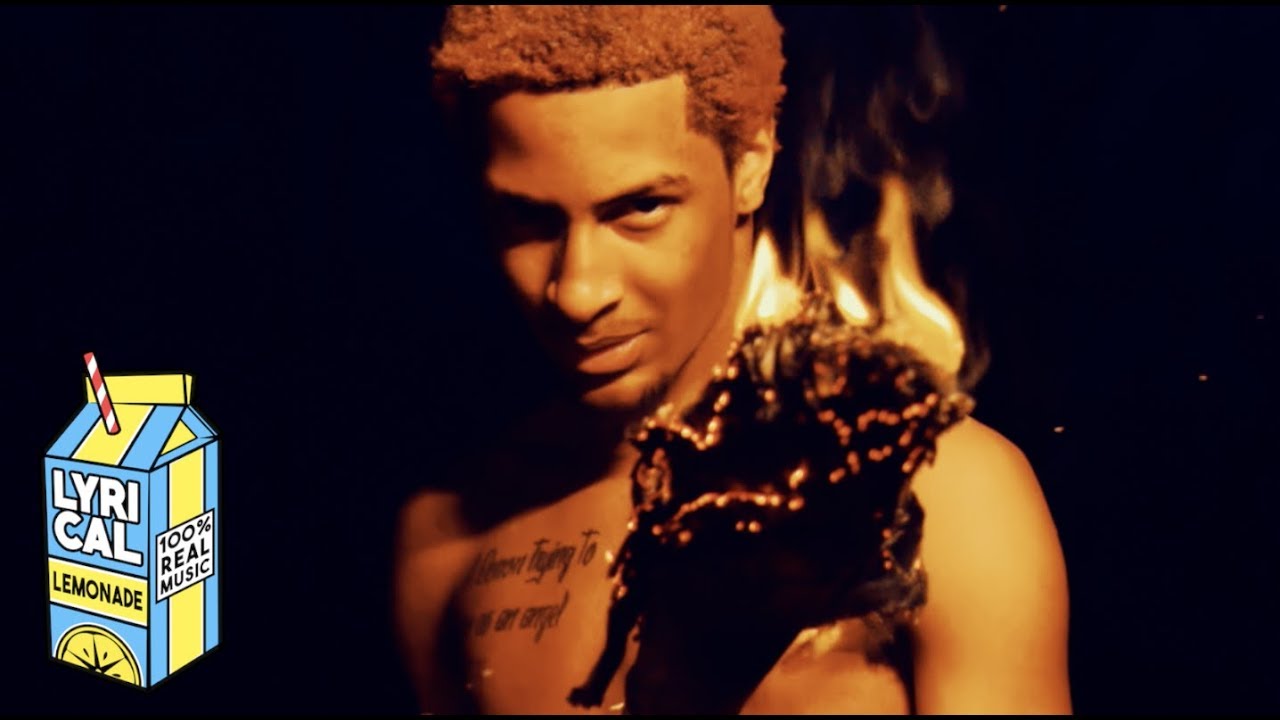 Comethazine - Bands (Official Music Video)