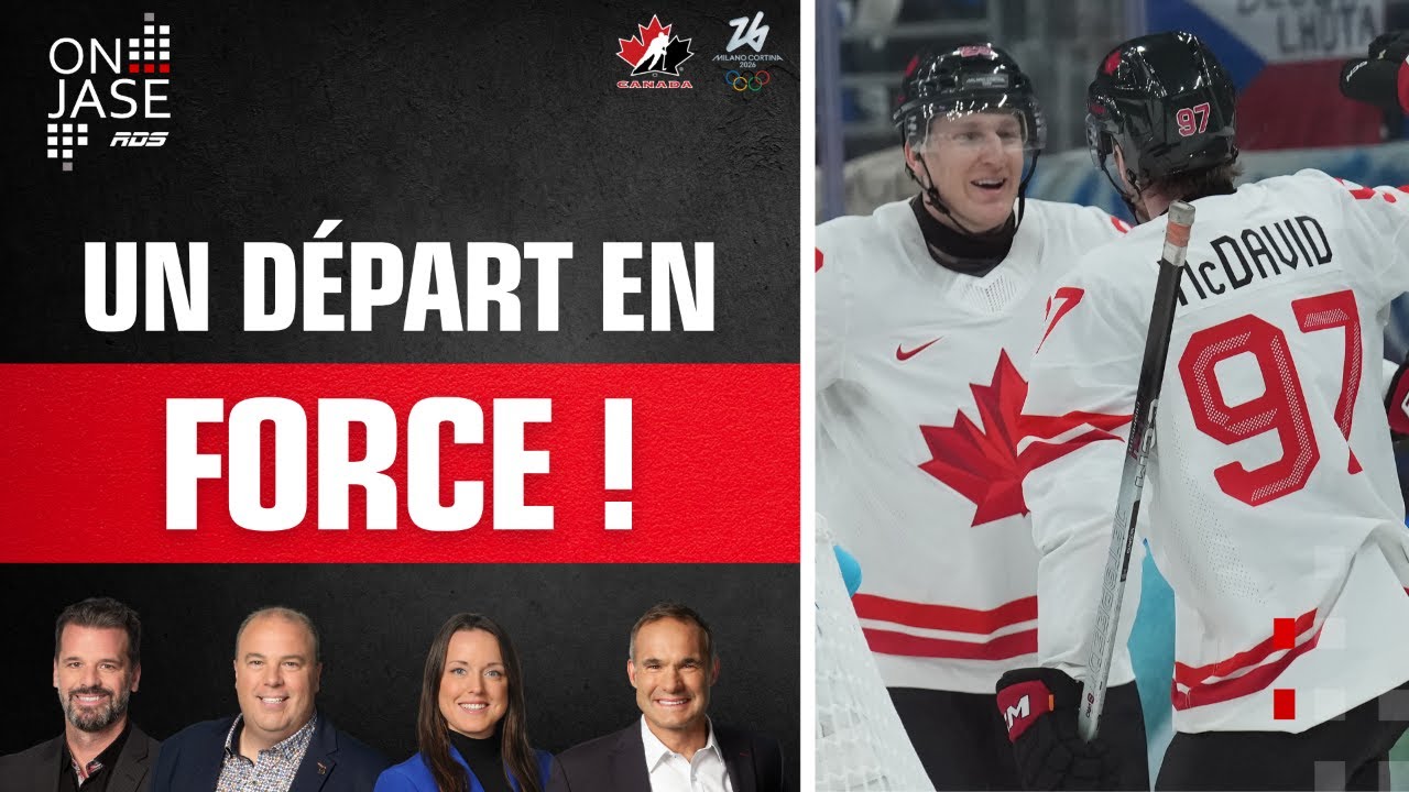 On Jase - 13 février 2026