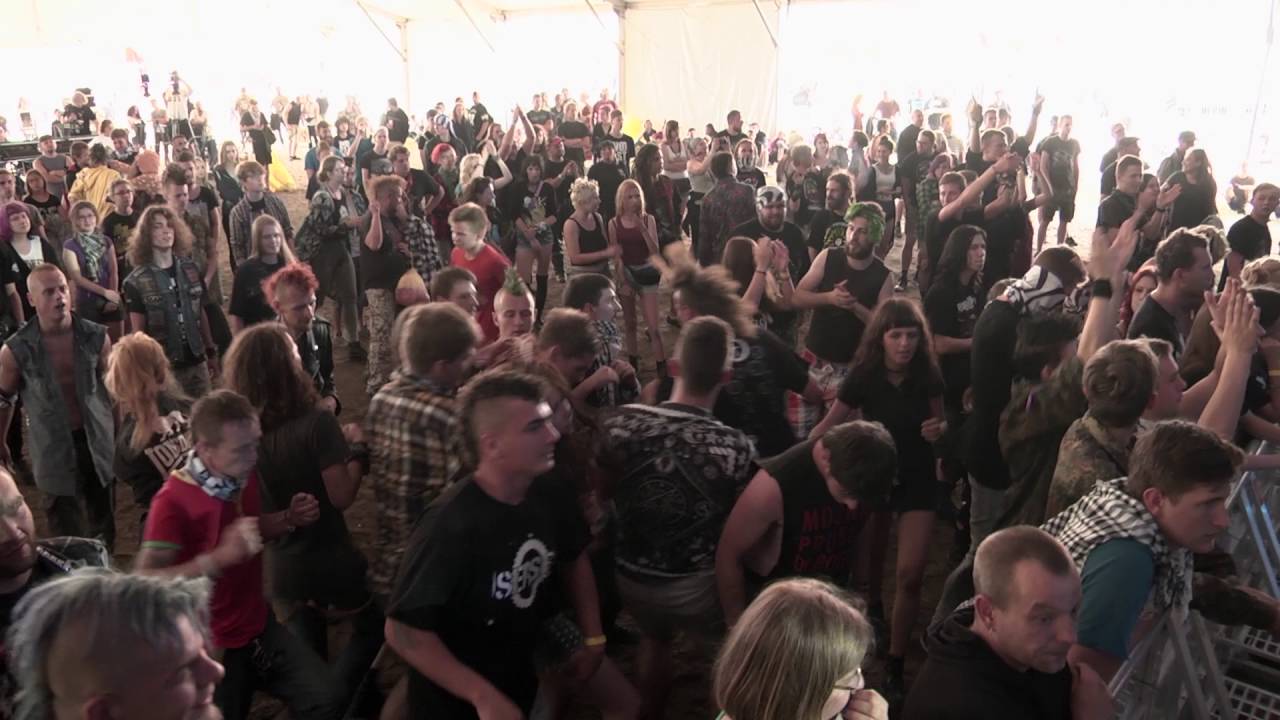 SERSO - Bezimienny (Woodstock 2016)