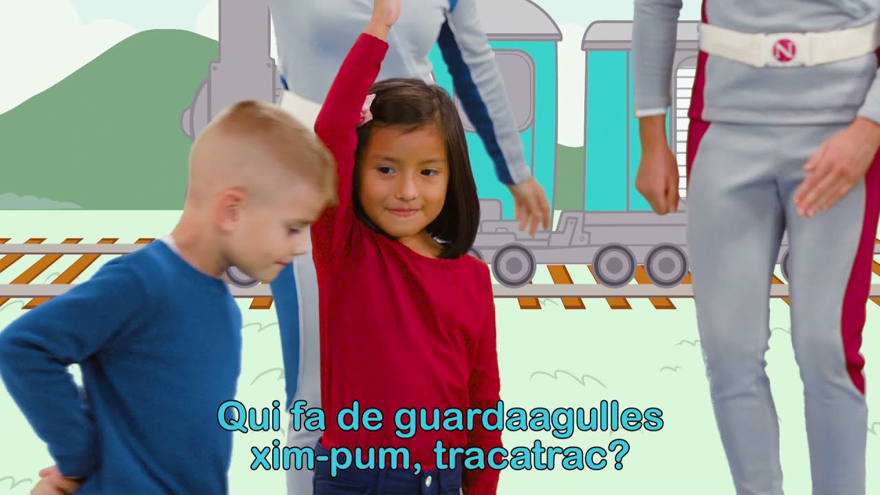 La panderola — Les cançons dels Bíters
