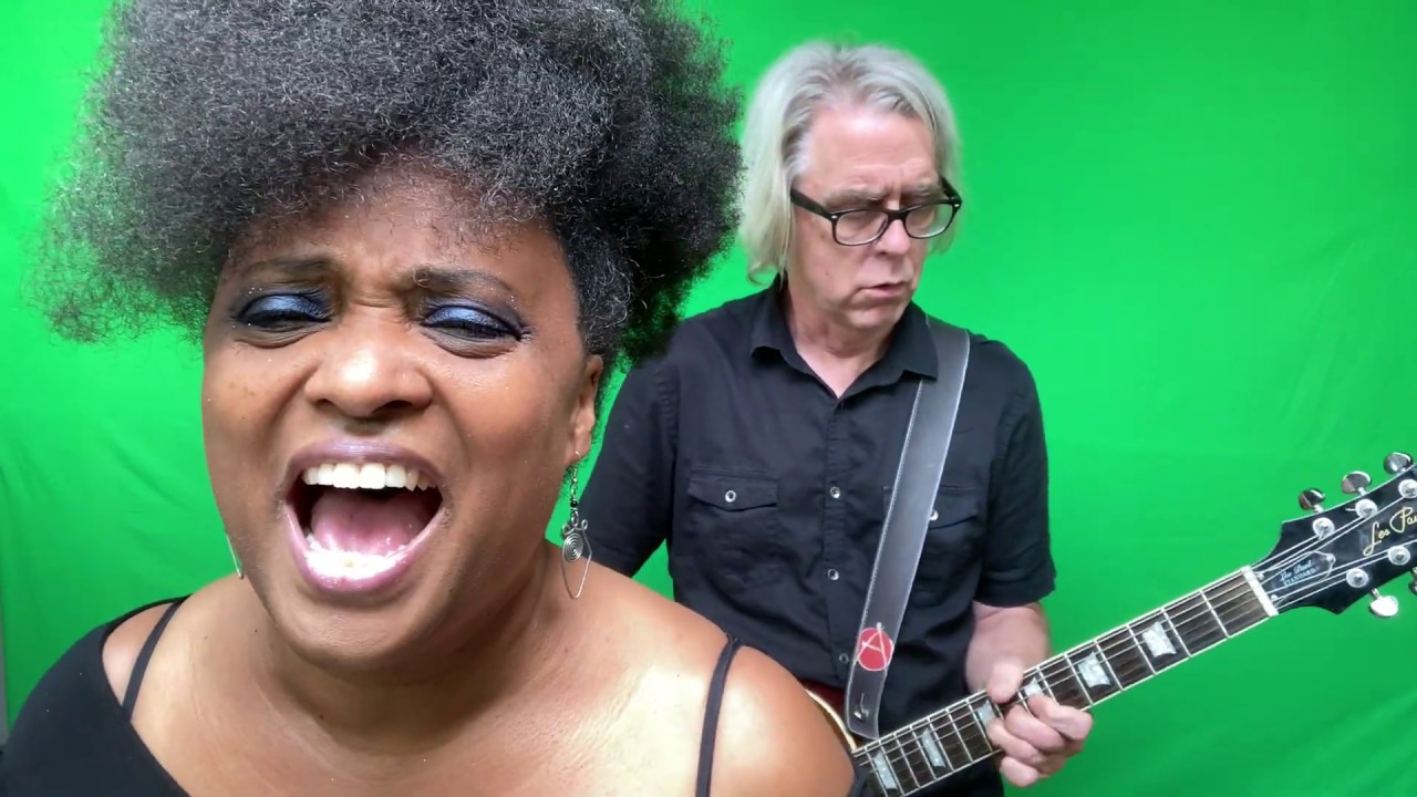 The BellRays Rock Show! July 2, 2020 featuring 
