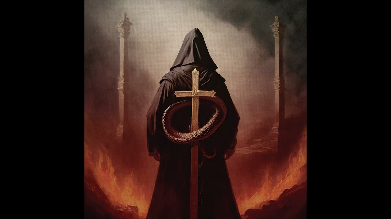 Sonneillon / Black Cross - Herético (FULL SPLIT)