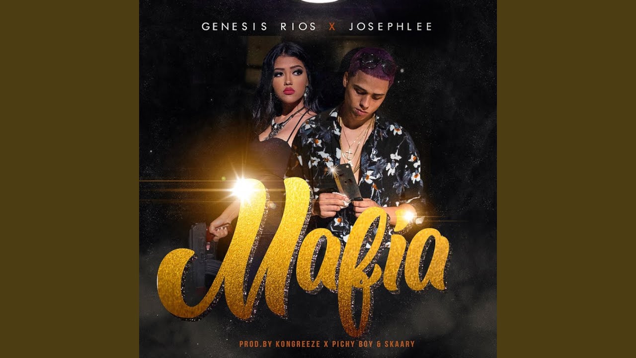 Mafia (feat. Joseph Lee)