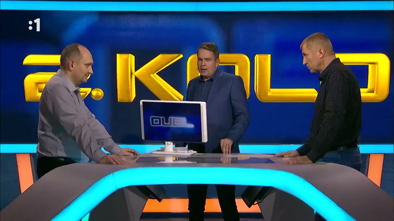 DUEL 12.12.23