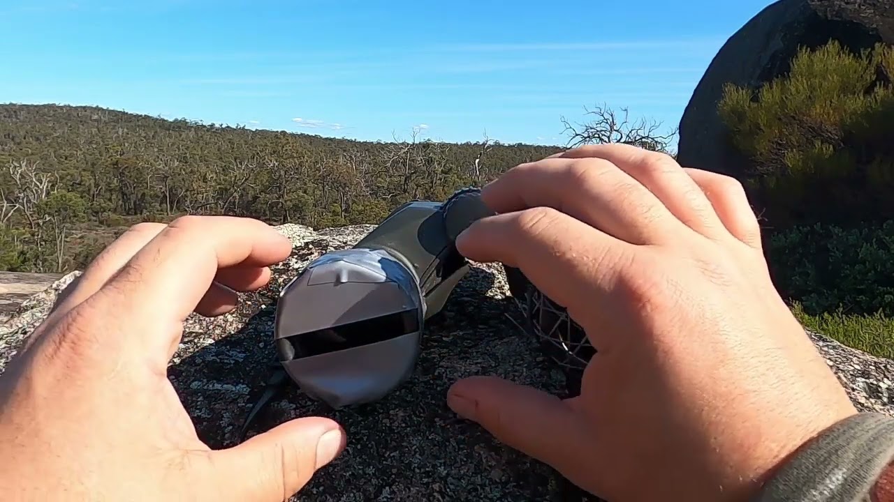 DIY Kill Flash